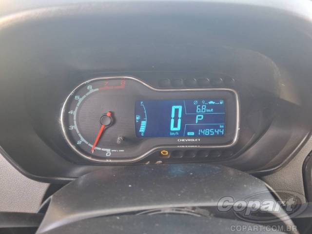 2016 CHEVROLET SPIN 