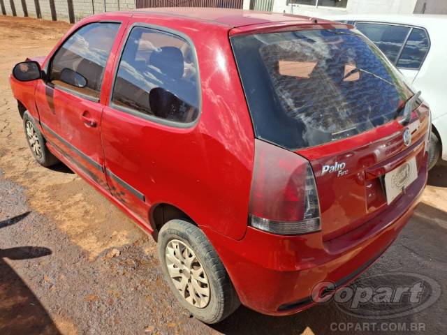 2015 FIAT PALIO 