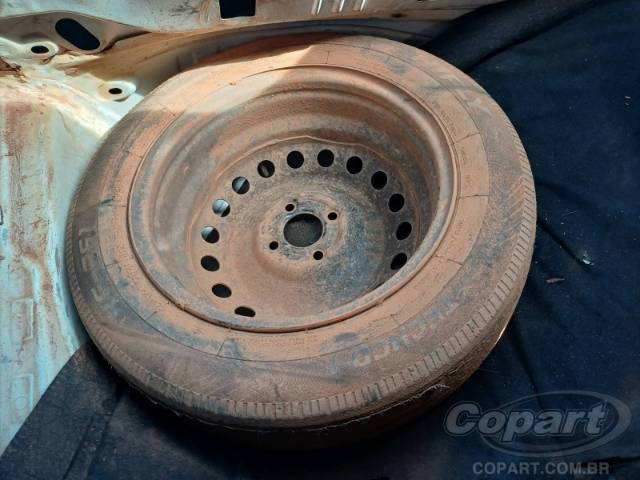 2015 RENAULT SANDERO 