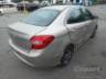 2015 FORD KA SEDAN 