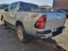 2019 TOYOTA HILUX CD 