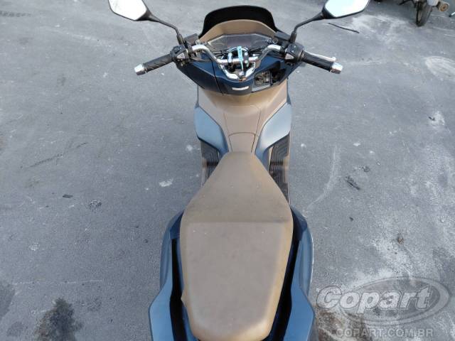 2024 HONDA PCX 