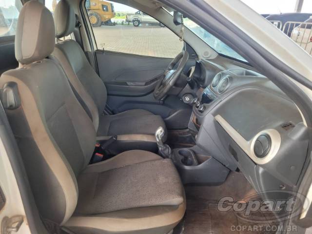 2019 CHEVROLET MONTANA 