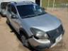 2012 RENAULT SANDERO 