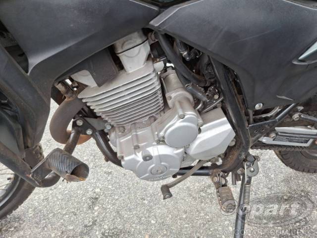 2019 HONDA XRE 300 