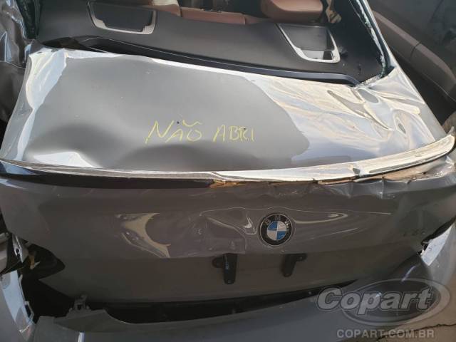 2024 BMW M2 
