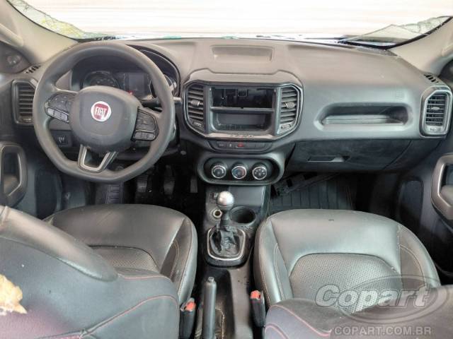2021 FIAT TORO 