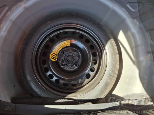 2020 HYUNDAI HB20 