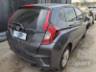 2017 HONDA FIT 