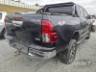 2020 TOYOTA HILUX CD 