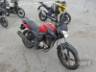 2019 YAMAHA YBR 150 FACTOR 
