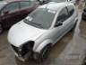 2009 FORD KA 