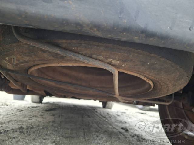2005 PEUGEOT 206 
