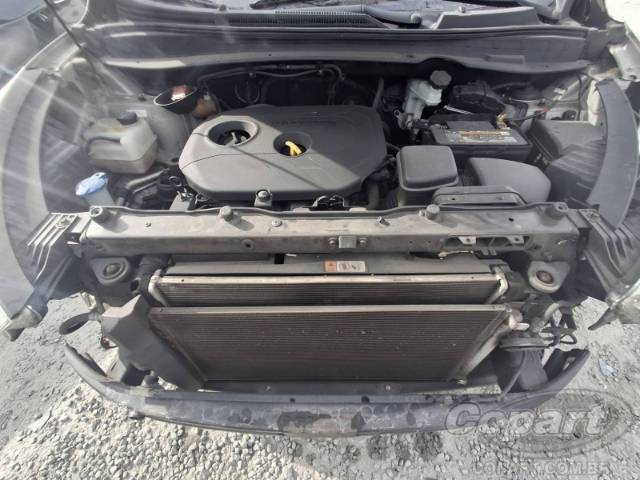 2014 HYUNDAI IX35 