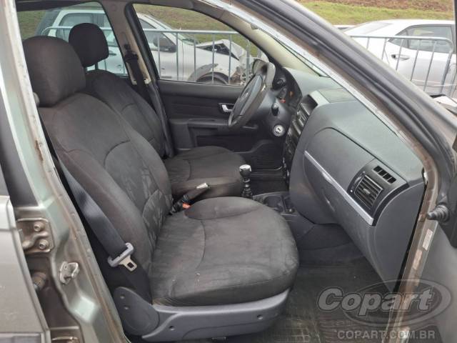 2008 FIAT PALIO 