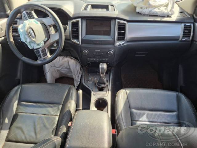 2022 FORD RANGER CD 