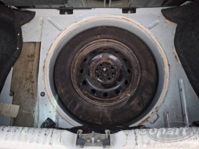 2021 VOLKSWAGEN GOL 