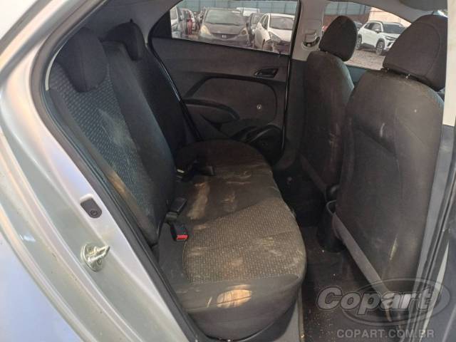 2019 HYUNDAI HB20 
