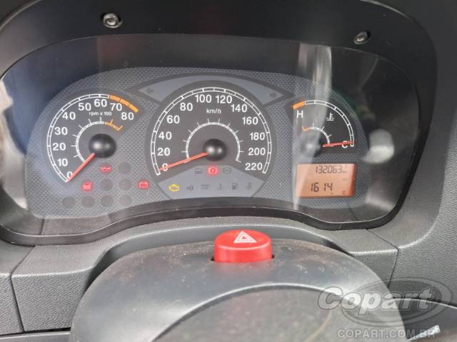 2010 FIAT PALIO WEEKEND 