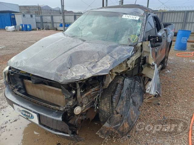 2021 FORD RANGER CD 