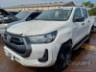 2022 TOYOTA HILUX CD 