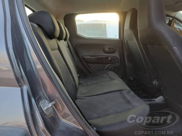 2022 FIAT MOBI 
