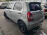2013 TOYOTA ETIOS 