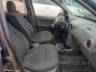 2004 FORD ECOSPORT 