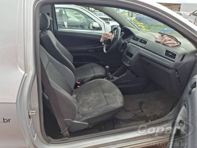 2023 VOLKSWAGEN SAVEIRO 