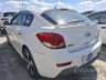 2014 CHEVROLET CRUZE HATCH 
