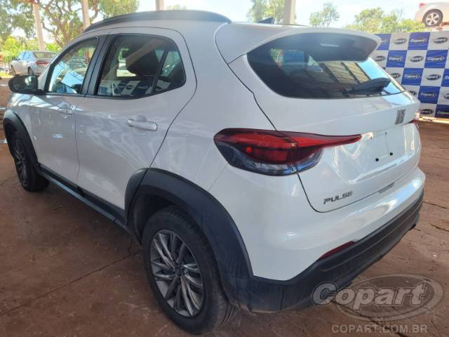 2024 FIAT PULSE 