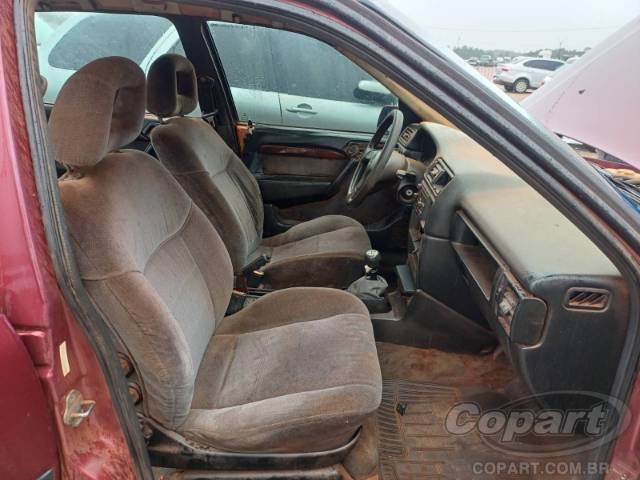 1995 CHEVROLET VECTRA 