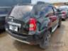2014 RENAULT DUSTER 
