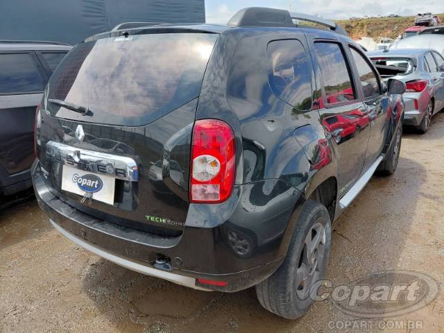 2014 RENAULT DUSTER 