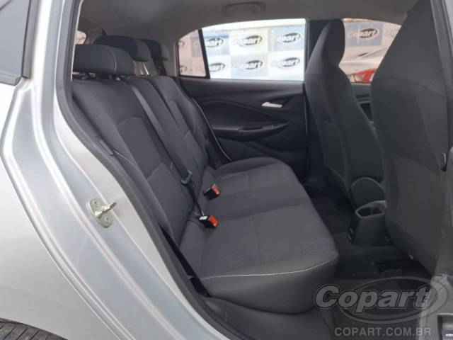 2021 CHEVROLET ONIX 