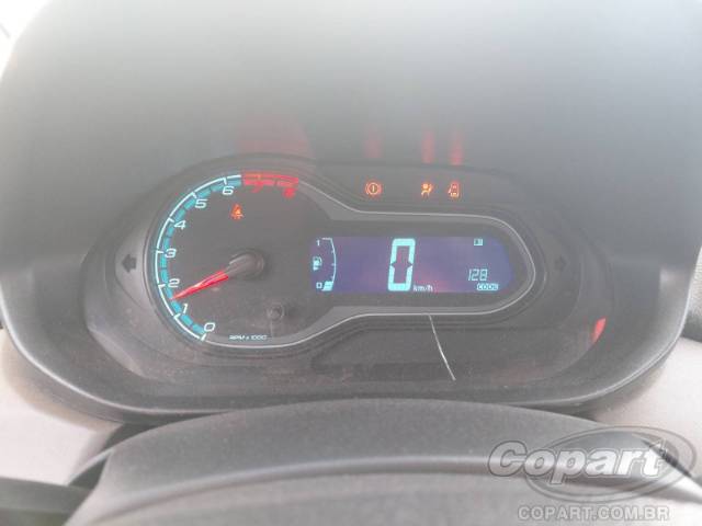 2016 CHEVROLET ONIX 