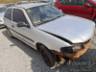 2010 VOLKSWAGEN GOL 