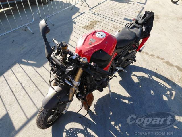2020 BMW S 1000 
