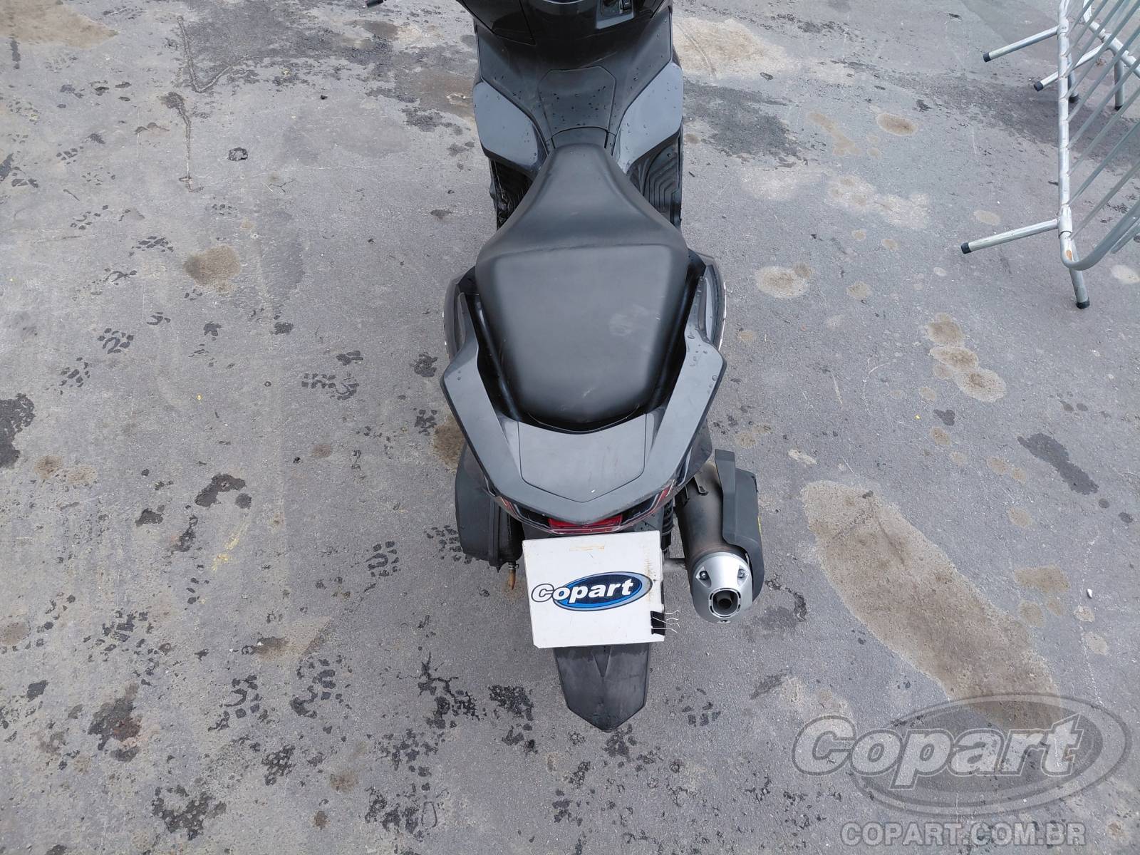 2023 HONDA PCX — foto 10 de 15