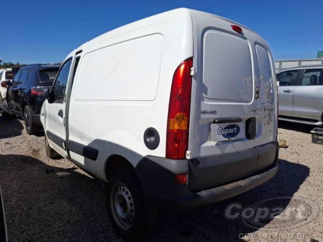 2018 RENAULT KANGOO 