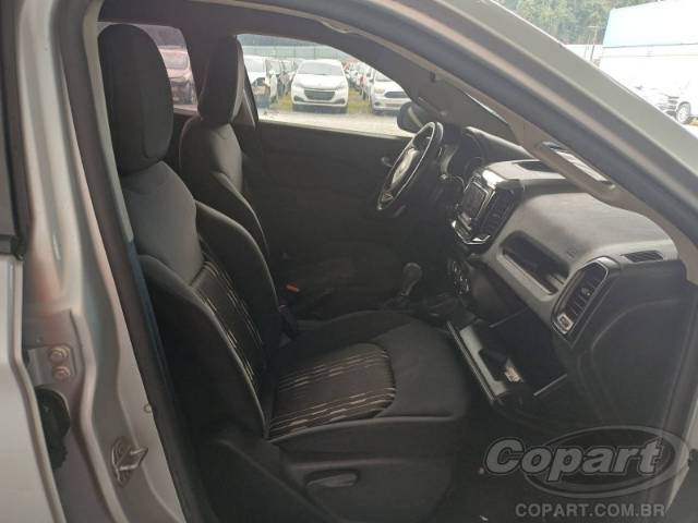 2019 FIAT TORO 
