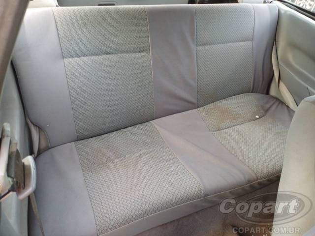 2001 VOLKSWAGEN GOL 