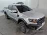2017 FORD RANGER CD 