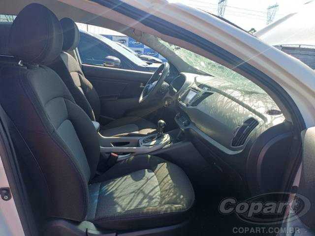 2015 KIA SPORTAGE 