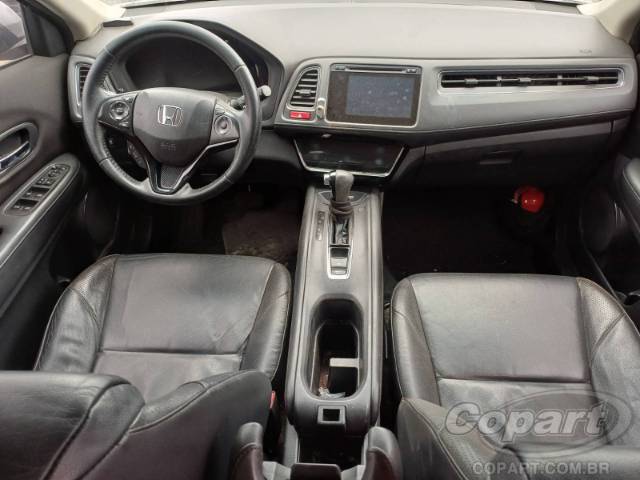 2016 HONDA HR-V 
