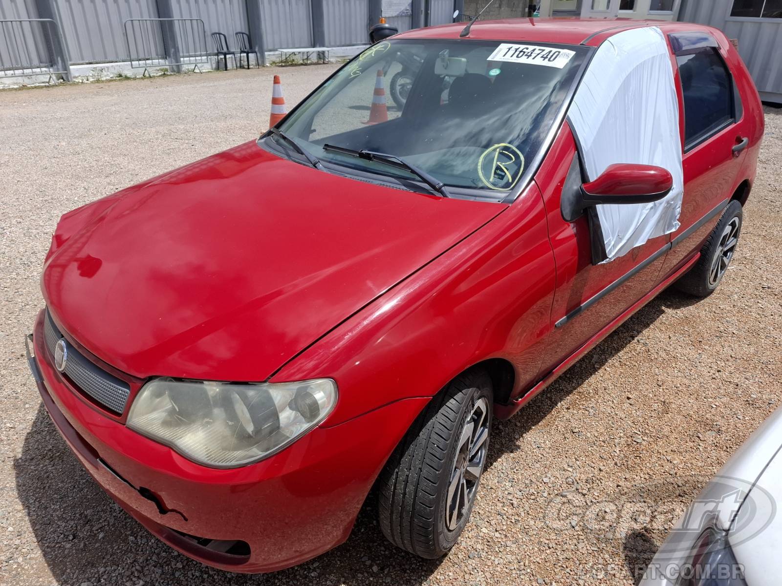 Foto 2: 2010 FIAT PALIO