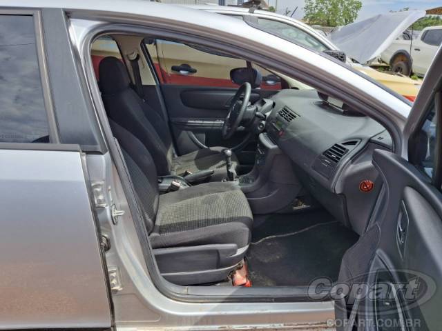 2013 CITROEN C4 