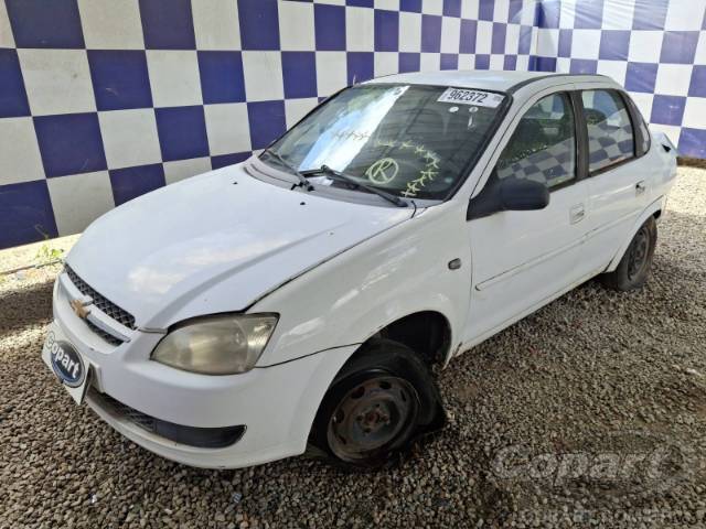 2013 CHEVROLET CLASSIC 