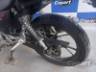 2026 HONDA CG 160 