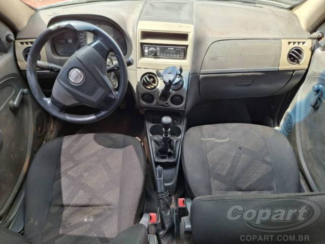 2015 FIAT PALIO 